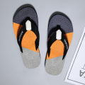 Men's Summer Flip Flops EVA Non Slip Slippers Soft High Quality Sandals Beach Indoor Slides Ultralight Fashion Orginal Shoes.
