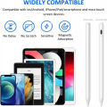 Universal Stylus Pen For iPad Android Mobile Phone IOS Touch Pen For iPad Apple iPad Accessories for Apple Pencil Drawing Pen. 