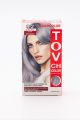 Tovch hair colour. 