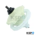 Panasonic / National 2-tank washing machine spindle SL-083 , NA-W951N 11 gears (NA-W950T NA-W951T NA-W1050N NA-W1051) washing machine parts. 
