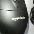 Amazon Basics Mouse. 