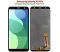 Samsung Galaxy J6 Plus LCD Panel. 