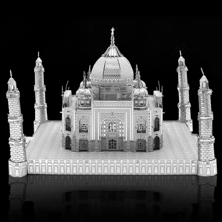 3D%20Metal%20Puzzle%20Architecture%20Building%20Model%20Kit%20DIY%20Assemble%20Jigsaw%20Toys%20For%20Adults%20Home%20Decor%20%20-%20Image%204