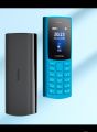 Nokia 105 Dual Sim PTA approved 1year warranty box pack. 