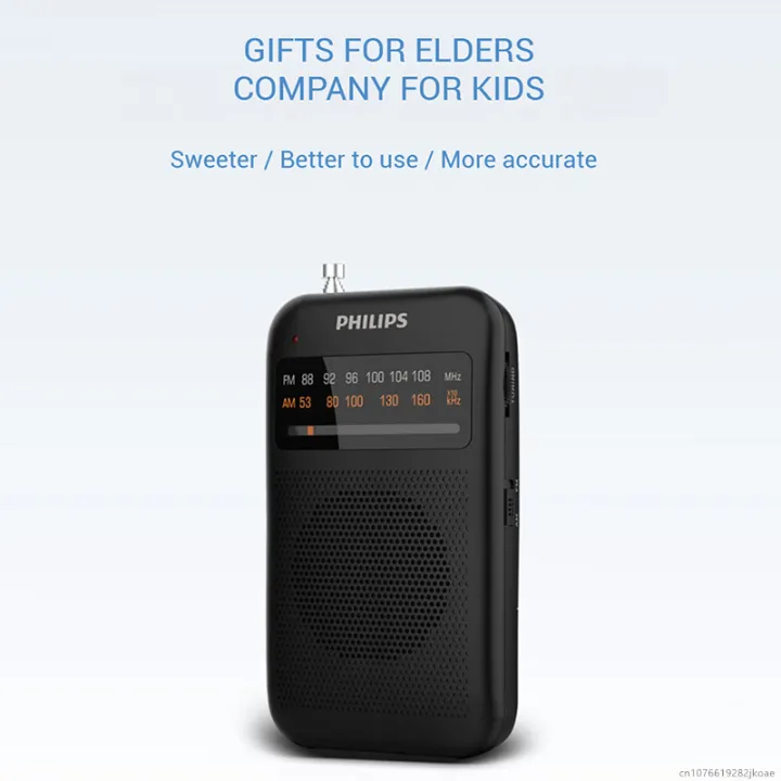 New%20%20TAR1368%20Portable%20Radio%20Entertainment%20Small%20Mini%20Pocket%20Broadcasting%20FM%20AM%20Radio%20for%20Elderly%20Long%20Endurance%20Walkman%20-%20Image%202