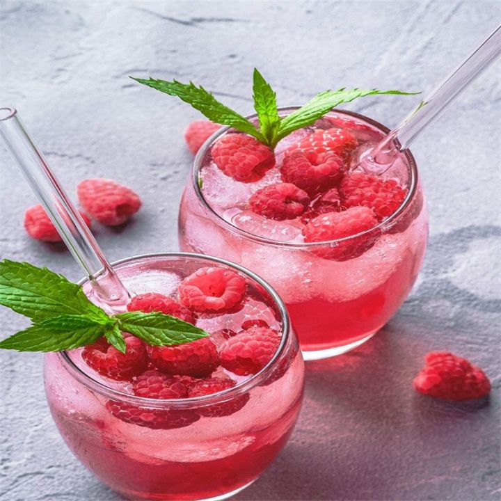 20cm%20Glass%20Smoothie%20Straw%20Reusable%20Clear%20Drinking%20Straws%20Environmental%20Protection%20Straw%20Accessories%20Straw%20Brush%20Glass%20Pipe%20-%20Image%205