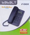 BABA LT TELEPHONE F001. 