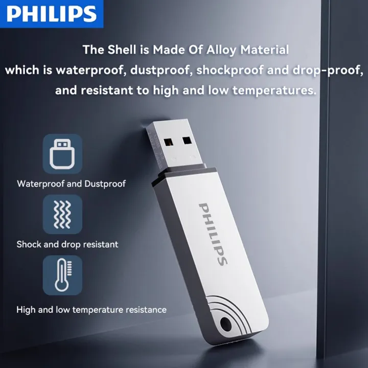 Philips%20High%20Speed%20Flash%20Drive%20USB3.0%20Metal%20Pen%20Drive%20512GB%20High%20Speed%20USB%20Flash%20Drive%20256GB%20128GB%2064GB%20Storage%20USB%20Flash%20Drive%20-%20Image%206