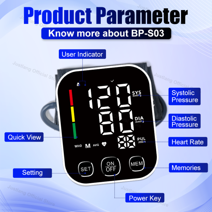 Digital%20Blood%20Pressure%20Monitor%20with%20Voice%20Function%20-%20Automatic%20BP%20Machine%20for%20Upper%20Arm,%20Large%20LCD%20Display,%20Bluetooth,%20and%20USB%20Power%20Supply%20-%20Image%209