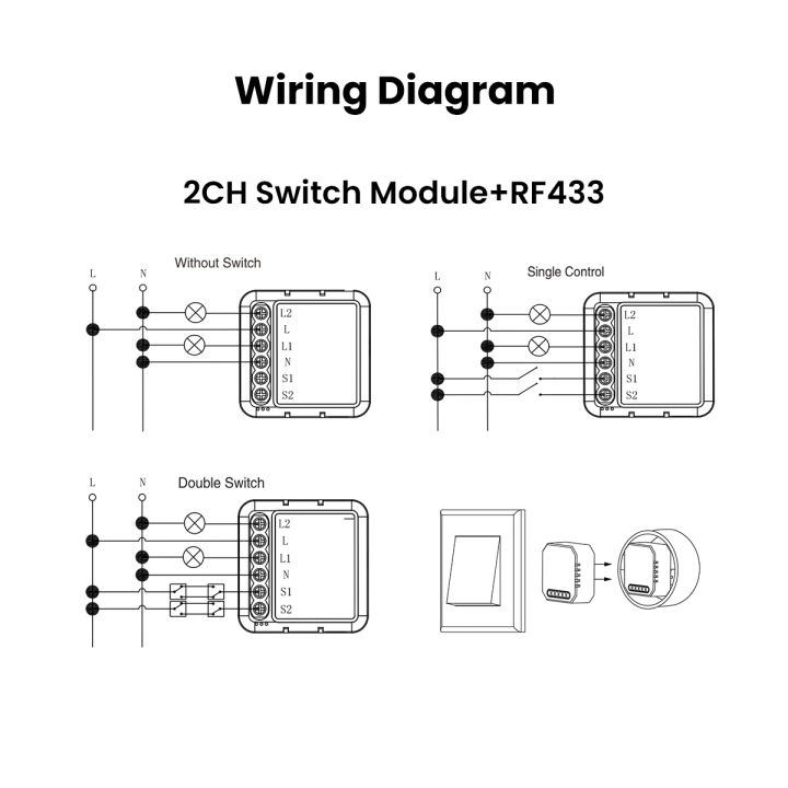 GIRIER%20Tuya%20Smart%20WiFi%20Switch%20Module%20RF433%20DIY%20Breaker%20Relay%20Neutral%20Wire%20Required%20Supports%202-way%20Control%20Works%20Alexa%20Hey%20%20-%20Image%204