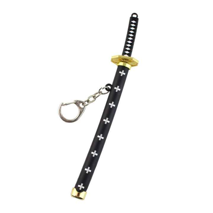 8%20Style%20Roronoa%20Zoro%20Sword%20Keychains%20Accessories%20Buckle%20with%20Toolholder%20Scabbard%20Katana%20Sabre%20Car%20Metal%20Key%20Chains%20Toys%20-%20Image%204