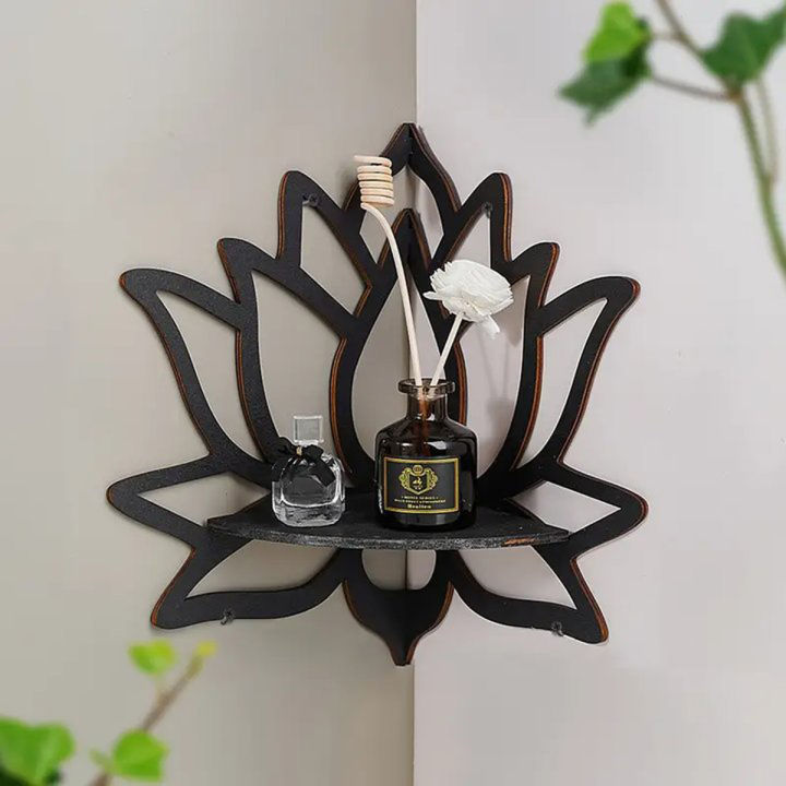 Wooden%20Lotus%20Hollow%20Decorative%20Rack%20Aromatherapy%20Organiser%20Essential%20Oil%20Candle%20Holder%20Wall%20Mounted%20Shelf%20Corner%20Shelf%20-%20Image%202