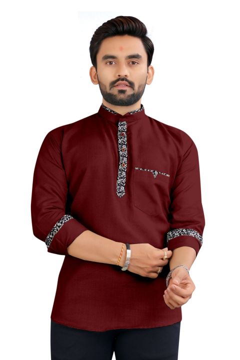 men's kurtha