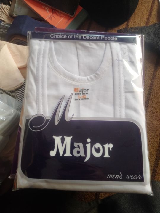 Major%20Men%E2%80%99s%20White%20Cotton%20Vest%20%7C%20100%25%20Combed%20Cotton%20Sleeveless%20Undershirt%20-%20Image%204
