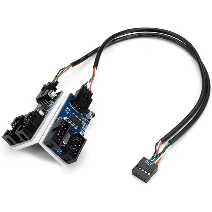 1to2%209Pin%20USB%20Splitter%20Motherboard%20Extension%20Cable%201%20Male%20to%202%20Female%20Interface%20Header%20Adapter%20for%20PC%20Front%20Panel%20USB%20Connectors%20-%20Image%206