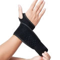 Wrist Support Brace Wrist Stabilizer Adjustable Wrist Bandages Protector Left and Right Hand Wrist Wraps for Pain Relief. 