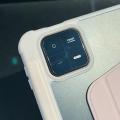 Case for Rotating 360 Degrees °   Used for Xiaomi Pad 5/5Pro/6/6Pro/Redmi Pad Se. There Is a Built-In Pen Holder. Xiaomi Case Xiaomi Leather Case.. 