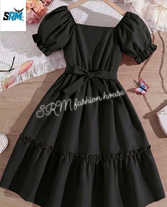 ladie's%20casual/party%20frocks,%20Women's%20fashionable%20dresses%20-%20Image%202