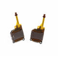 Black Replacement 3D analog joystick Button For PSP 3000 / PSP3000 PSP 3001 3004 300X. 