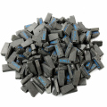 JMD Super Red Chip/King Blue Chip Original Handy Baby Multifunctional CBAY Car Key Chip Replace JMD 46/4C/4D/G/48 Chip.