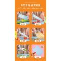 *BRANDED* EVDRTVERH* 5 In 1 & 7 In 1 Knife Set Kitchen Tools Cooking Chopping Board Handle Scissor Peeler Food Good Quality Set. 