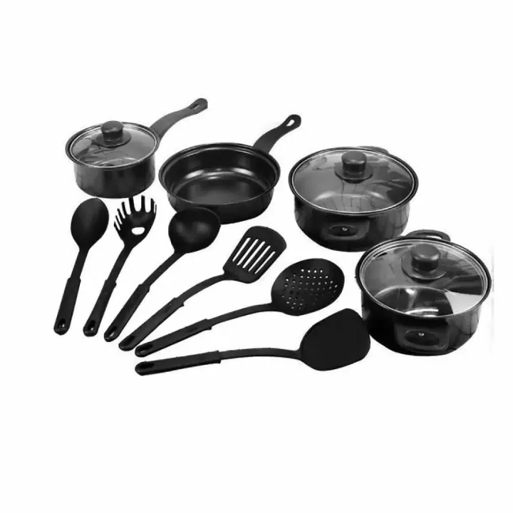Non%20-%20stick%20cookware%20Set.%2013%20Pcs%20-%20Image%203