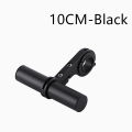 10/20/30cm Bicycle Handlebar Extended Bracket MTB Headlight Mount Extented Bar Road Mountain Bike Handlebar Extender Rack Parts. 