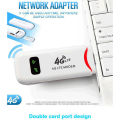 4G LTE Wireless USB Dongle Mobile Broadband 150Mbps Modem Stick 4G Sim Card Wireless Router Home Office Wireless WiFi Adapter. 