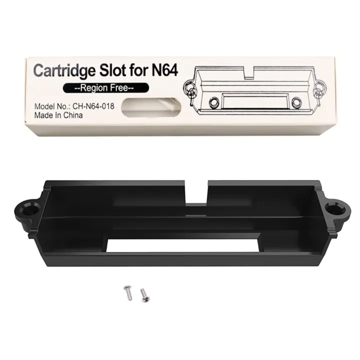 Region%20Free%20Game%20Cartridge%20Slot%20Durable%20US%20JAPAN%20Games%20Game%20Cartridge%20Adapter%20Universal%20N64%20Cartridge%20Slot%20Tray%20for%20%2064%20-%20Image%202