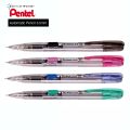 Pentel side mechanical pencil techniclick pd105t 0.5mm. 