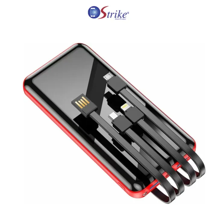 Strike%20PB-04%2010000Mah%20Power%20bank%20Fast%20Charging%204IN1%20Cable%20Built-in%20Led%20Flash%20light%20Let%20Display%20-%20Image%203