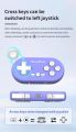 Q36XDV Mini Game Controller - Handheld Game Console - Portable Pocket Small Handle Controller. 