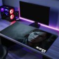 Mousepads Last Mat Non-slip Lockedge Office Us Student Gaming Game Thickened Large The Writing of Pad Cushion Mouse Pad. 