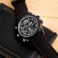 Hidden Spy Watch Camera Mini DVR Waterproof Video IR 1080P DV Recorder Camcorder. 