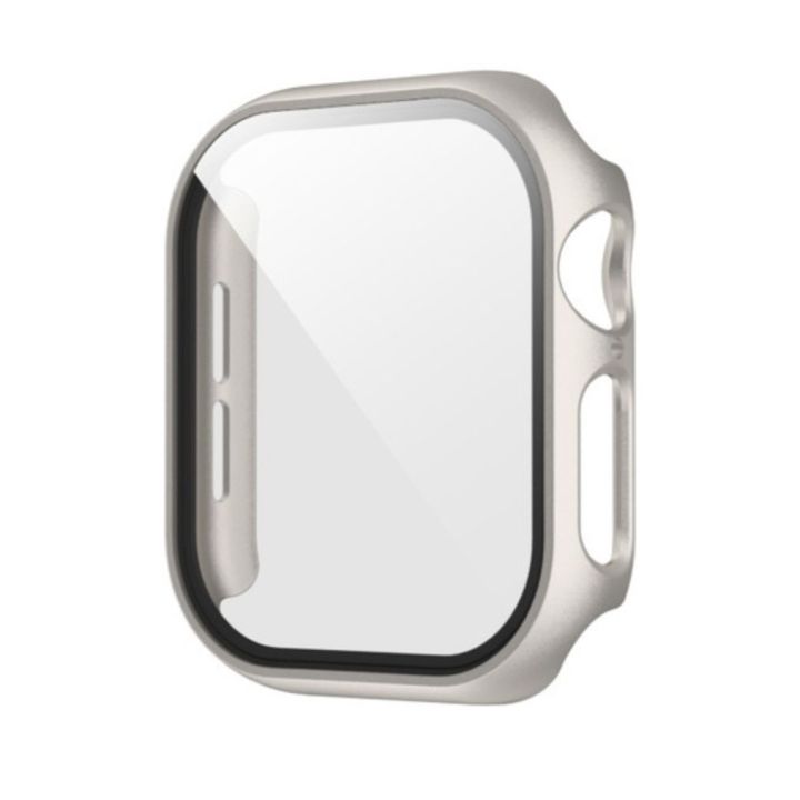 For%20Apple%20Watch%2010%20Tempered%20Glass+PC%20Cover%2042mm%2046mm%20Hard%20PC%20bumper%20Screen%20Protector%20Case%20iWatch%20series%2010,%20series%2011,%2042mm,%2046mm%20Accessories%20-%20Image%202