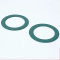 Liquid Silicone Ring Sticker Magnetic Ring Circle Attachment for Magsafe Magnet Wireless Charging for Apple IPhone. 