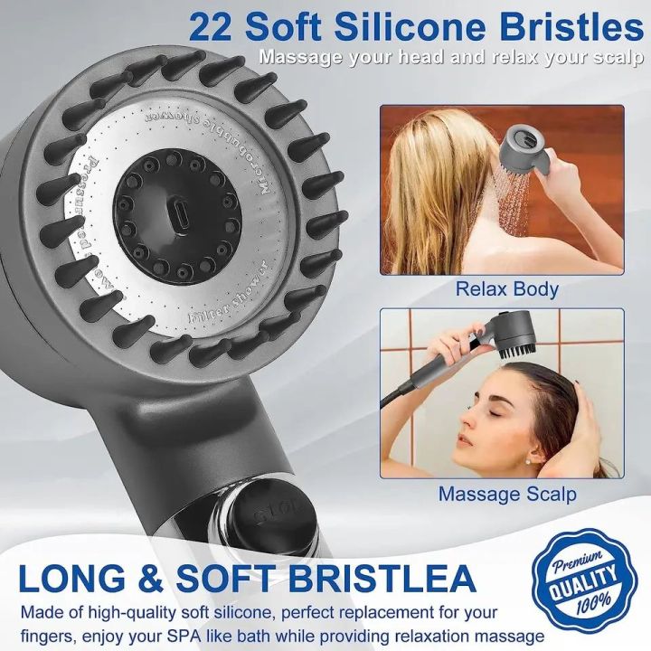 HIGH%20PRESSURE%203%20MODES%20ADJUSTABLE%20WATER%20SPRAY%20SHOWER%20HEAD%20WITH%20MASSAGER%20BRUSH%20PORTABLE%20HANDHELD%20SHOWER%20WITH%20FILTER%20AND%20ON/OFF%20SWITCH%20-%20Image%206