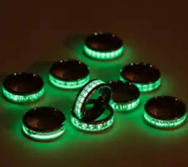 1pcs/Stainless%20steel%20Luminous%20Men%20s%20Ring%20-Top%20Fashion%20Stainless%20steel%20Glowing%20%20Luminous%20Ring%20For%20Boys%20And%20Men%20-Top%20Trend%20Glowing%20Ring%20In%20Random%20Design%20-%20Image%204