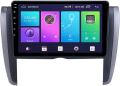 Toyota Allion / Premio 2007-2015 Car android player Android car stereo video audio system 9" 10" Universal Toyota Honda Nissan Mitsubishi Hyundai Mg Mazda cars navigation system Car interior accessories. 