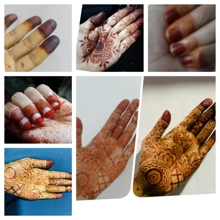 Natural%20Henna%20Cone%20/%20Homemade%20Natural%20Henna%20Cone%20-%20Image%203