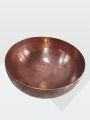 Copper Bowl. Pure Copper Bowl. 