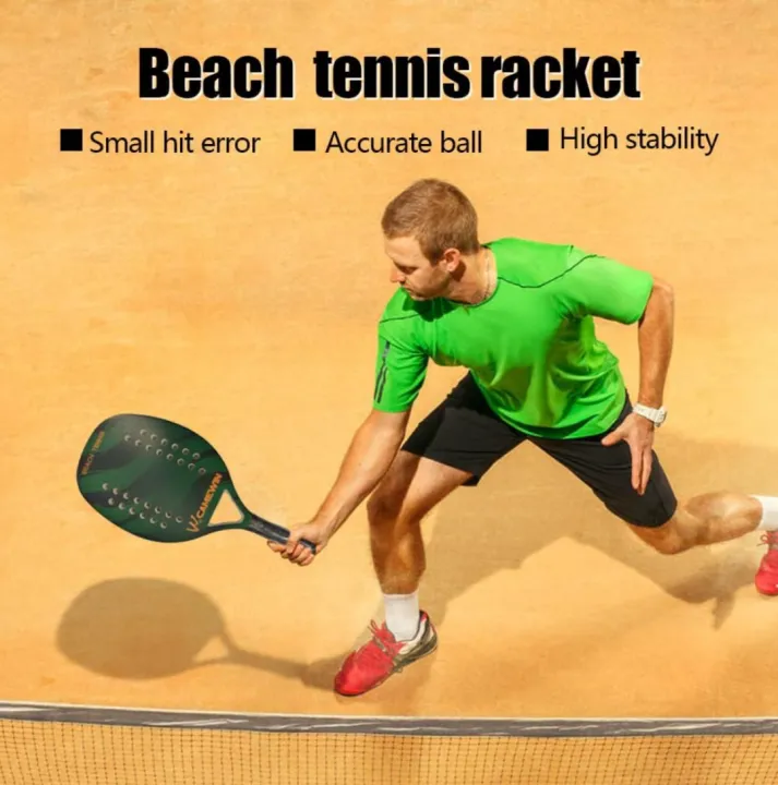 Carbon%20Fiber%20Beach%20Tennis%20Racket%20100%25%20Original%20Branded%20-%20Image%207