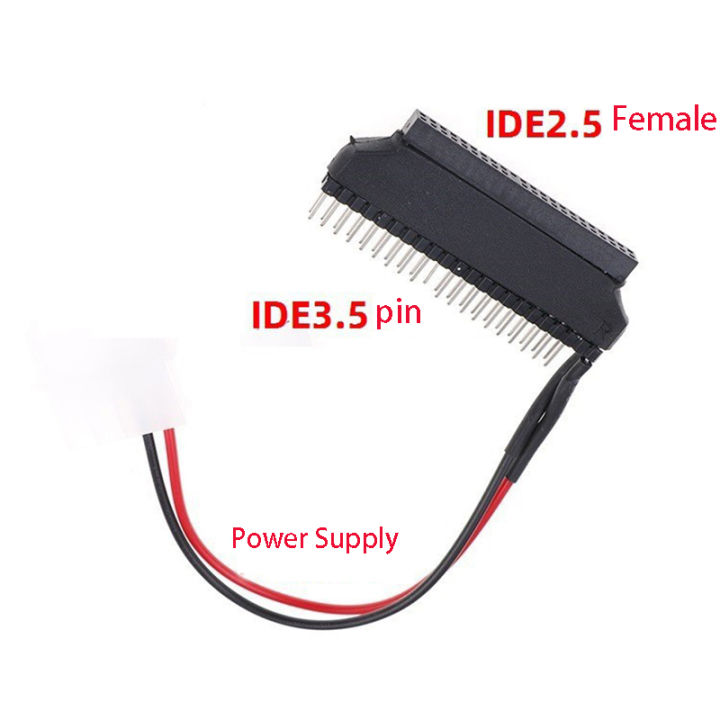 IDE%20Converter%202.5inch%20to%203.5inch%20Convert%20Adapter%20for%20Laptop%20Hard%20Drive%20Cable%20Splitter%2044%20PIN%20to%2040%20PIN%20Power%20Wire%20Extend%20Line%20-%20Image%202