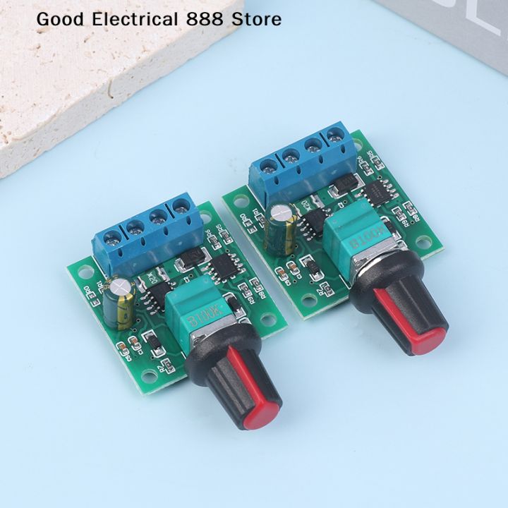 %E2%9D%A4%EF%B8%8F1803BK%20PWM%20Motor%20Speed%20Controller%20DC%201.8V%203V%205V%206V%2012V%202A%20Low%20Voltage%20Motor%20Speed%20Regulator%20Switch%20PWM%20Adjustable%20Drive%20Module%20-%20Image%202