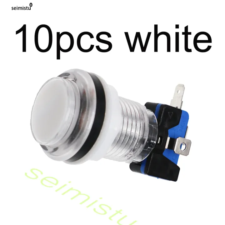 10%20pcs%20LED%20Arcade%20Game%20Push%20Button%205V%2012v%20Led%20Light%20Illuminated%20Blub%20Transparent%20With%20Microswitch%20For%20Arcade%20Game%20DIY%20PARTS%20-%20Image%208