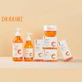 Dr.Rashel Vitamin C Nourishing & Brightening Body Care Series. 