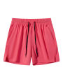 2025 New Solid Football Training Shorts Mens Summer Bottoms Running Basketball Soccer Shorts Boys Tennis Badminton Sports Short.