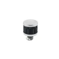 Universal Interface Car Air Filters Small 12mm For Motorcycle Turbo High Flow Racing Cold Air Intake Filter Mushroom Head. 
