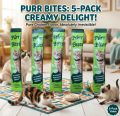 Purr Bites Treat Chicken 5 Pcs. 