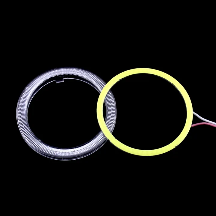 2x%20Super%20Bright%20Halo%20Rings%20COB%20LED%20Angel%20Eyes%20Headlight%2060mm%2070mm%2080mm%2090mm%20100mm%20110mm%20120mm%20Car%20Motorcycle%20DRL%20Light%20Bulb%20Lamp%20-%20Image%204